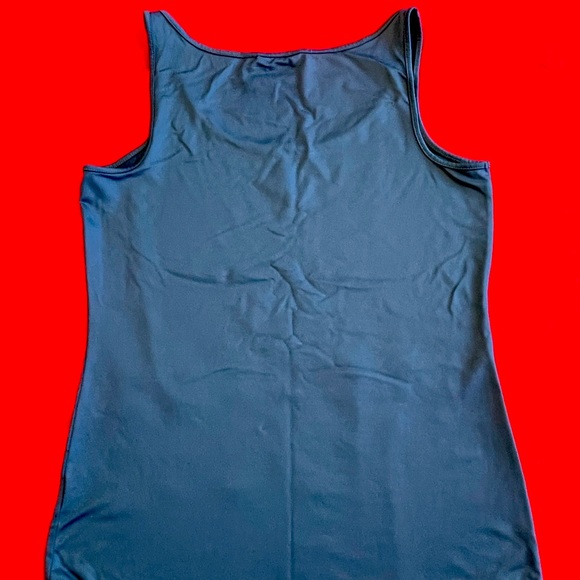 Blue vest top - Picture 6 of 6